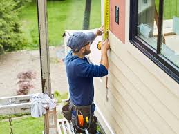 Best Siding for New Construction  in Grundy, VA